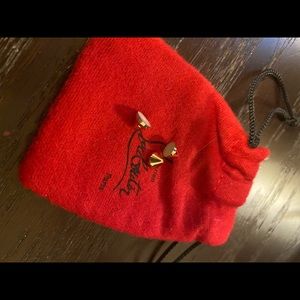 Christian louboutin spikes